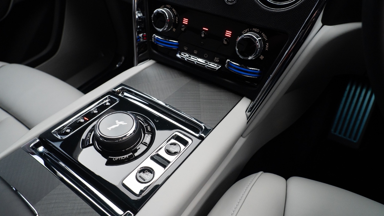 Used Rolls-Royce Cullinan 2020 for sale - 77461737: Photo 16