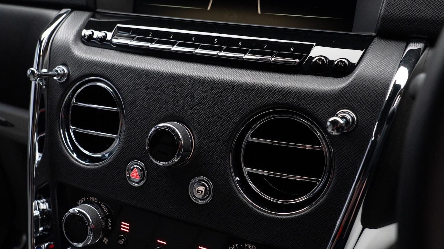 Used Rolls-Royce Cullinan 2020 for sale - 77461737: Photo 18