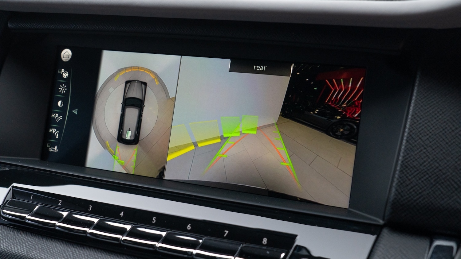 Used Rolls-Royce Cullinan 2020 for sale - 77461737: Photo 21