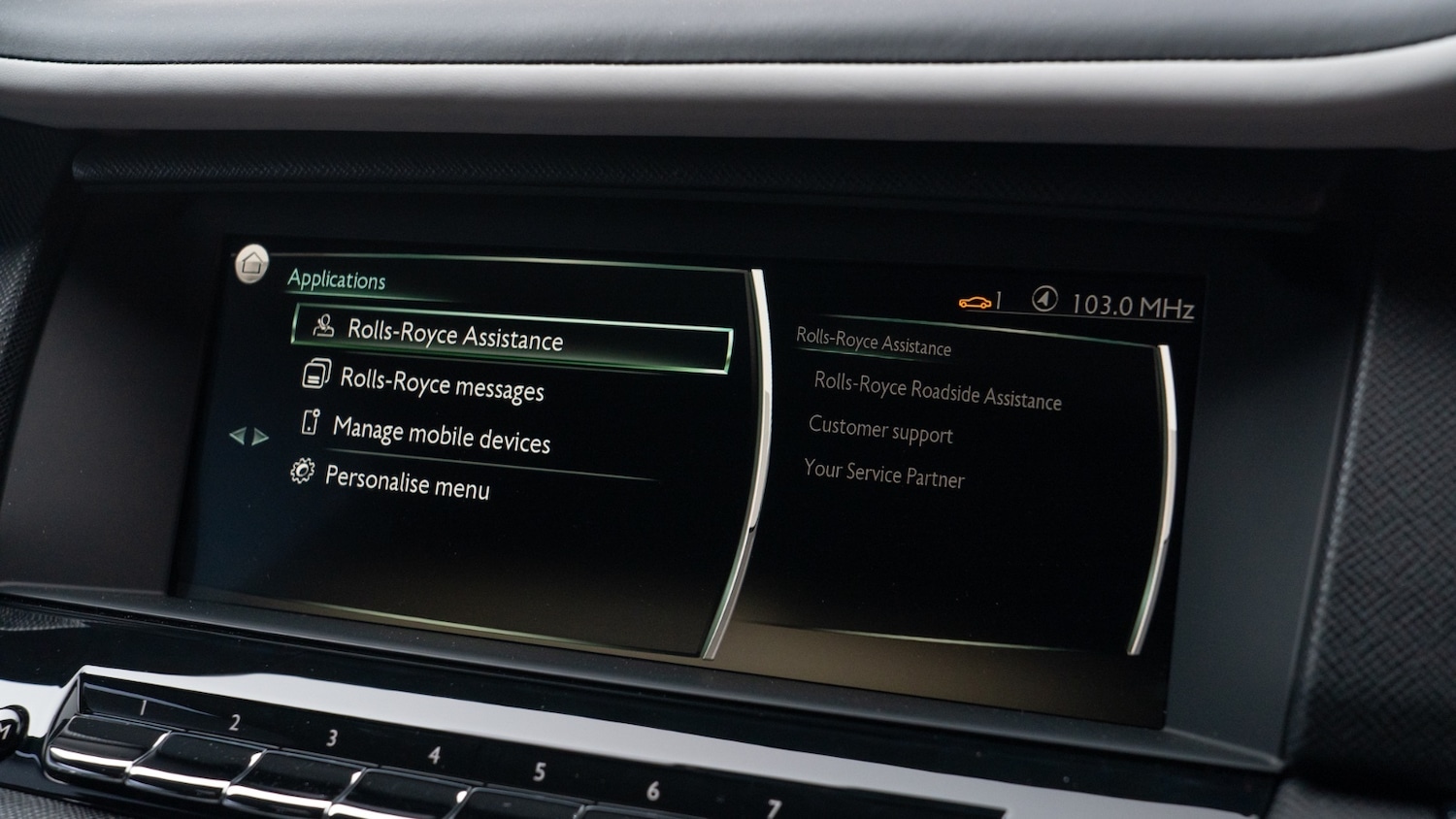 Used Rolls-Royce Cullinan 2020 for sale - 77461737: Photo 22