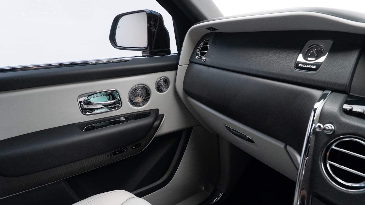 Used Rolls-Royce Cullinan 2020 for sale - 77461737: Photo 24