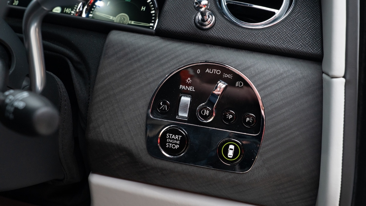 Used Rolls-Royce Cullinan 2020 for sale - 77461737: Photo 25