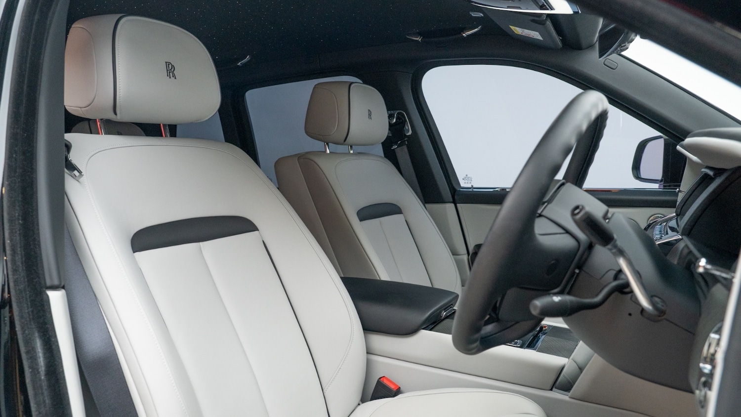 Used Rolls-Royce Cullinan 2020 for sale - 77461737: Photo 3