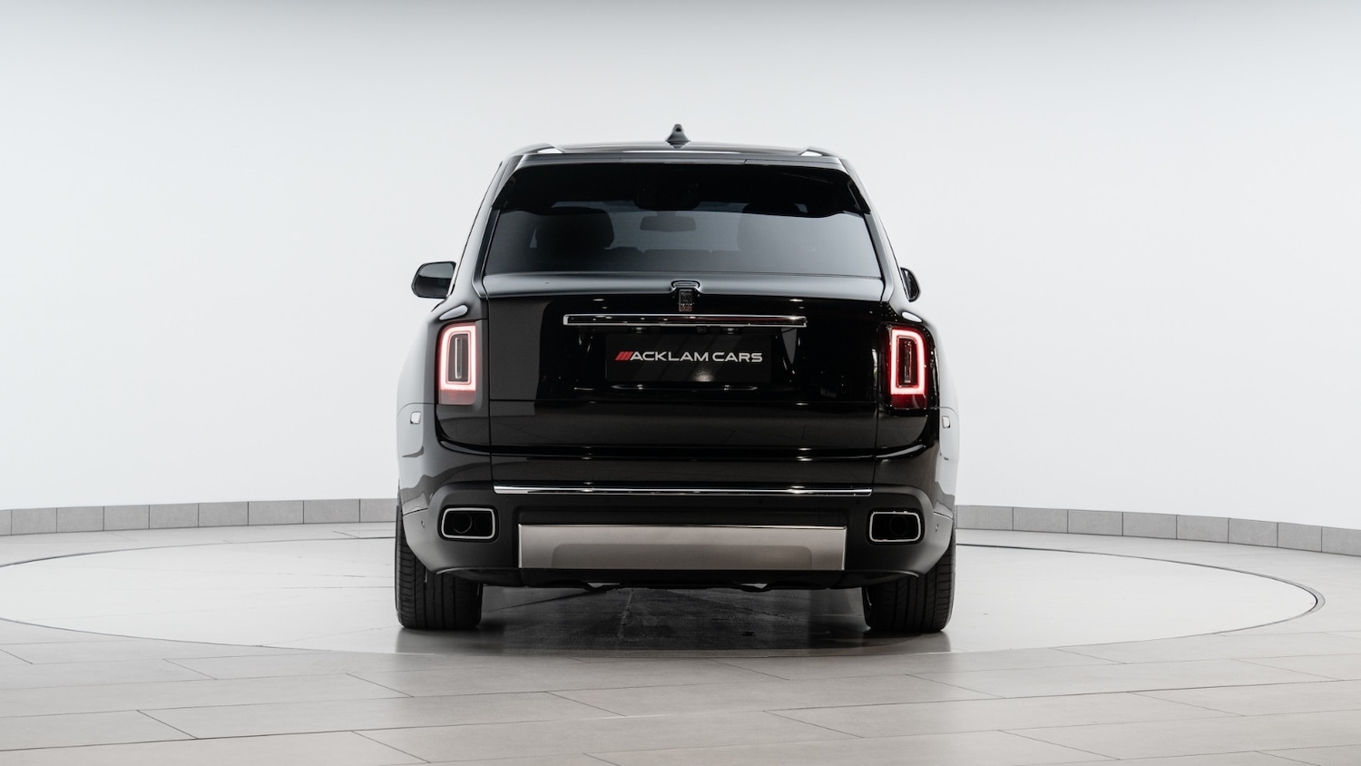 Used Rolls-Royce Cullinan 2020 for sale - 77461737: Photo 30