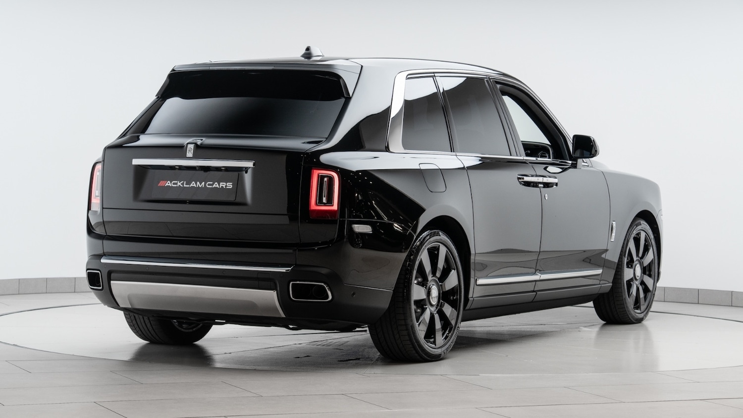 Used Rolls-Royce Cullinan 2020 for sale - 77461737: Photo 31