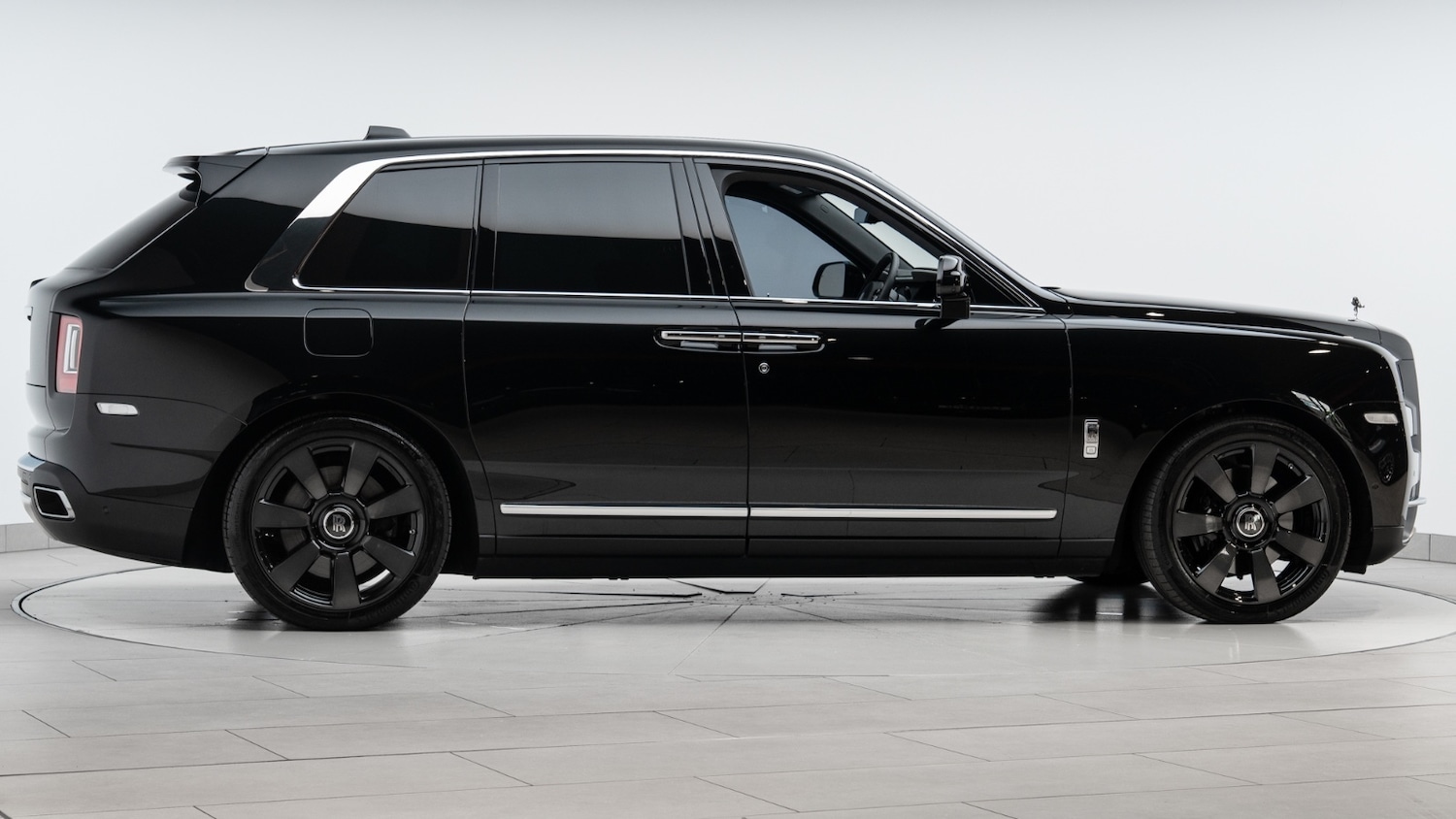 Used Rolls-Royce Cullinan 2020 for sale - 77461737: Photo 32
