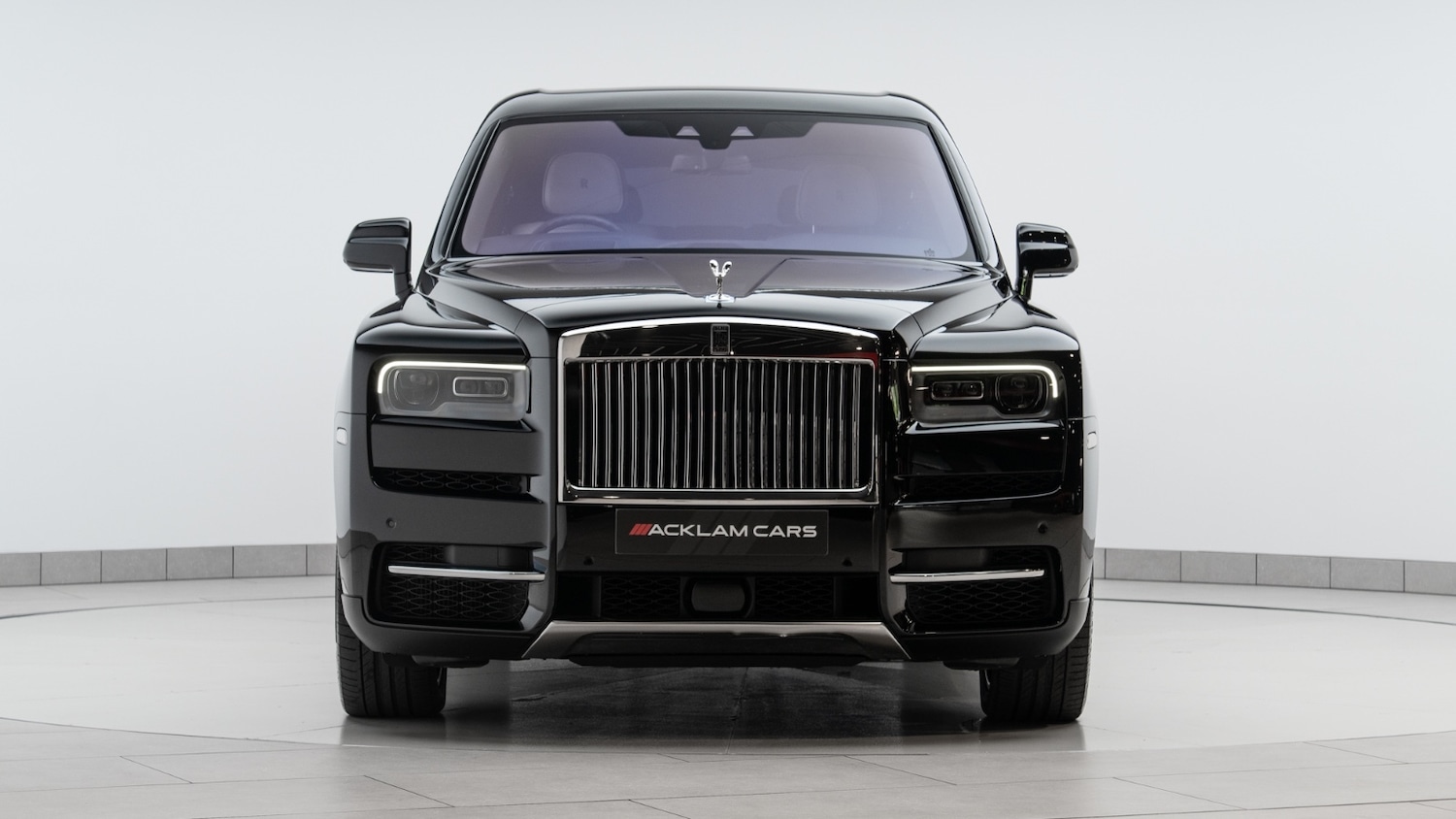 Used Rolls-Royce Cullinan 2020 for sale - 77461737: Photo 33