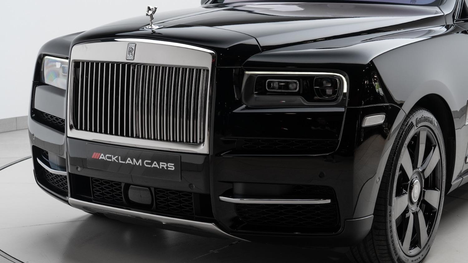 Used Rolls-Royce Cullinan 2020 for sale - 77461737: Photo 35