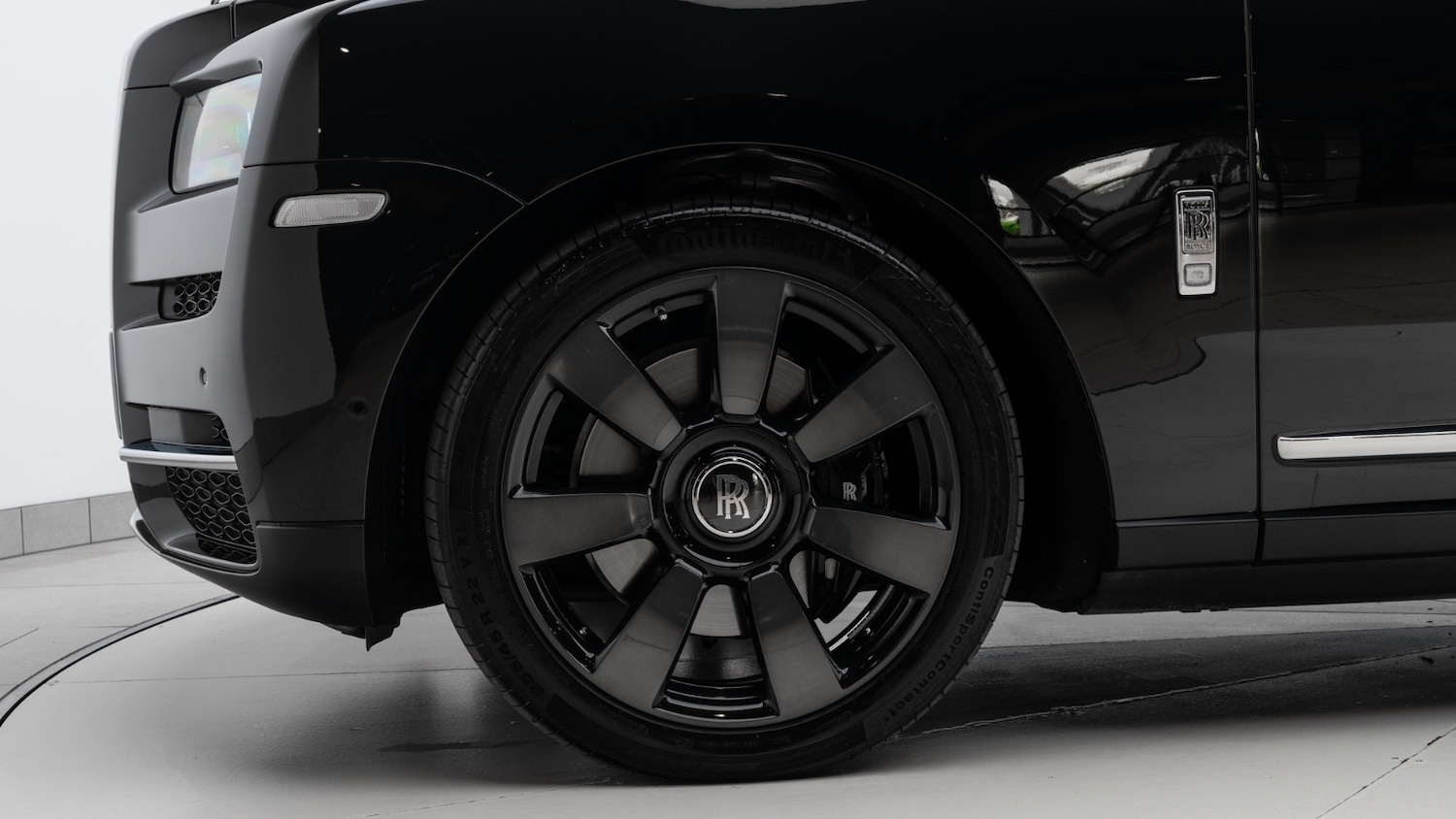 Used Rolls-Royce Cullinan 2020 for sale - 77461737: Photo 39