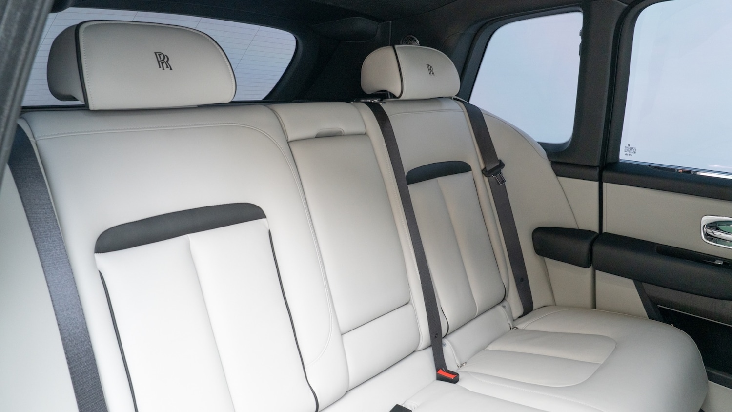 Used Rolls-Royce Cullinan 2020 for sale - 77461737: Photo 4