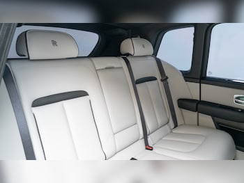 Used Rolls-Royce Cullinan 2020 for sale - 77461737: Photo