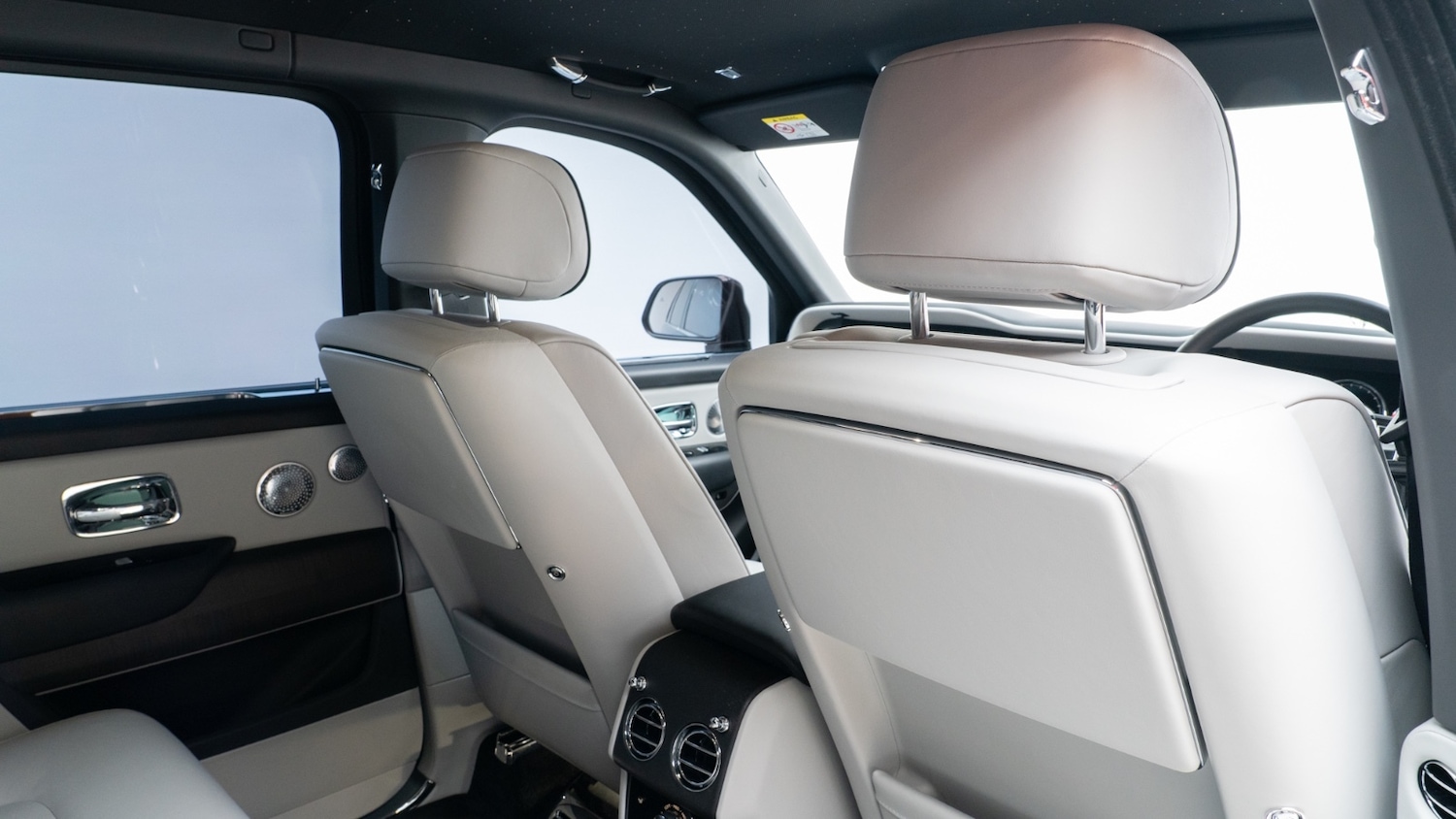 Used Rolls-Royce Cullinan 2020 for sale - 77461737: Photo 5