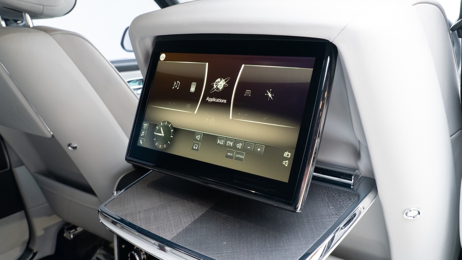 Used Rolls-Royce Cullinan 2020 for sale - 77461737: Photo 6