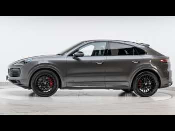 Used Porsche Cayenne 2022 for sale - 74834385: Photo