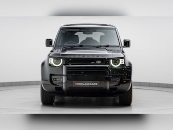 Used Land Rover Defender 2024 for sale - 78643638: Photo