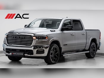 Used Dodge RAM 2025 for sale - 78575824: Photo