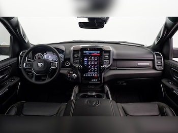 Used Dodge RAM 2025 for sale - 78575824: Photo