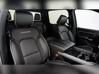 Used Dodge RAM 2025 for sale - 78575824: Photo