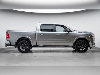 Used Dodge RAM 2025 for sale - 78575824: Photo