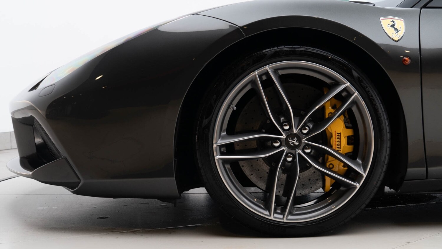 Used Ferrari 488 2018 for sale - 76161371: Photo 11