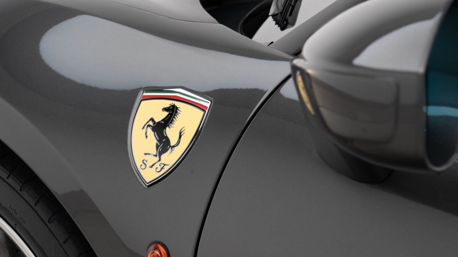 Used Ferrari 488 2018 for sale - 76161371: Photo 16