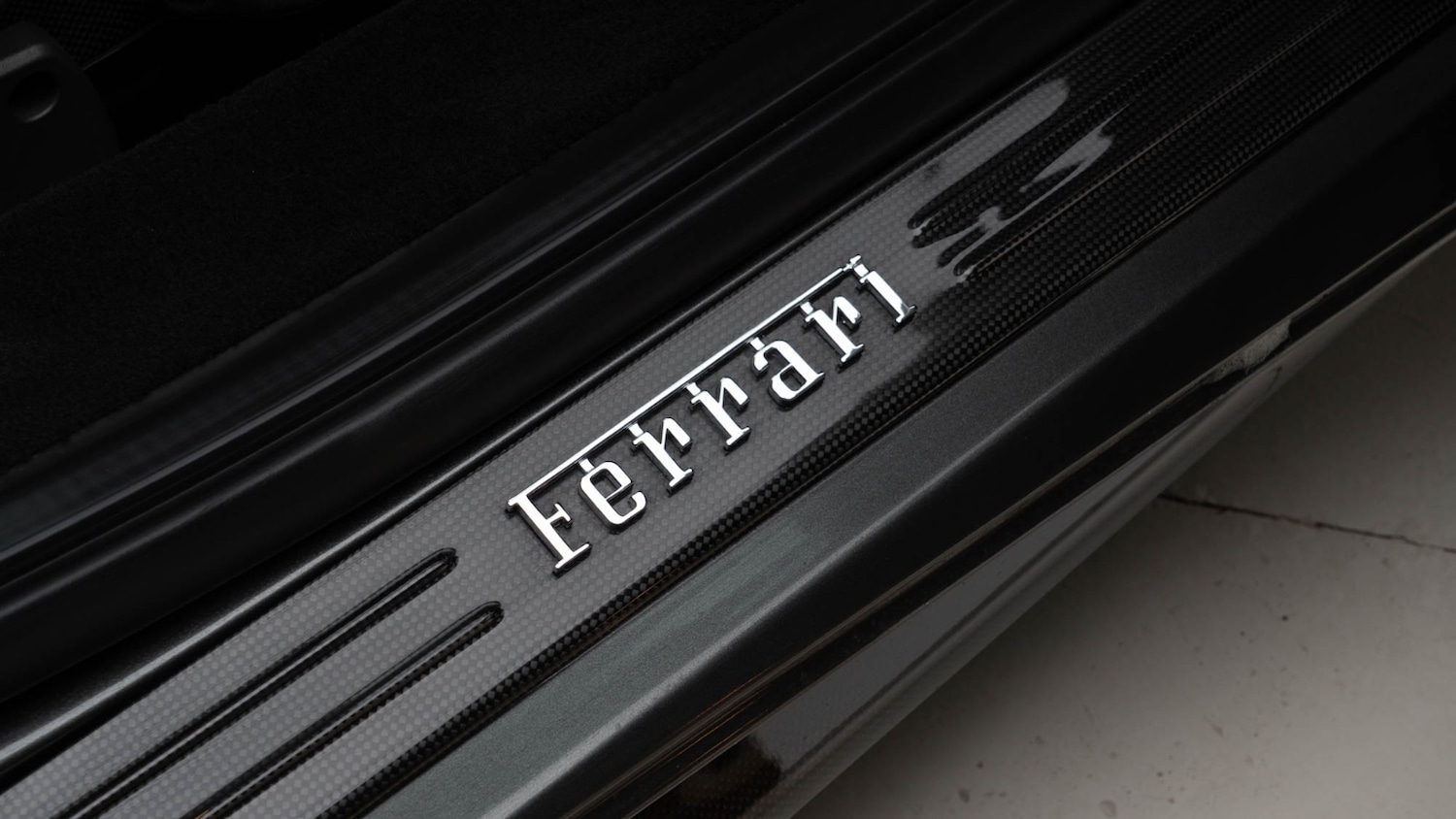 Used Ferrari 488 2018 for sale - 76161371: Photo 17