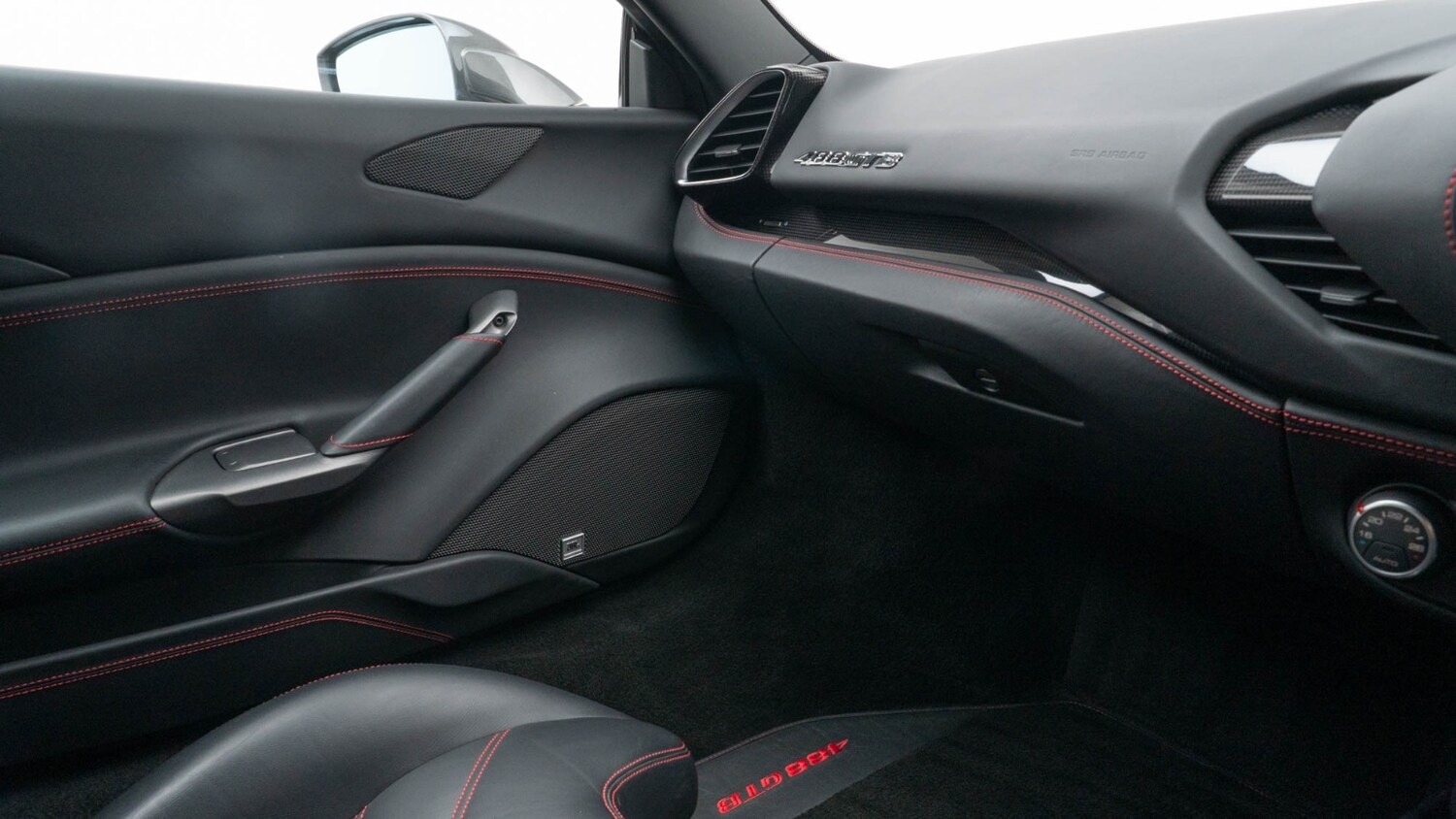 Used Ferrari 488 2018 for sale - 76161371: Photo 19