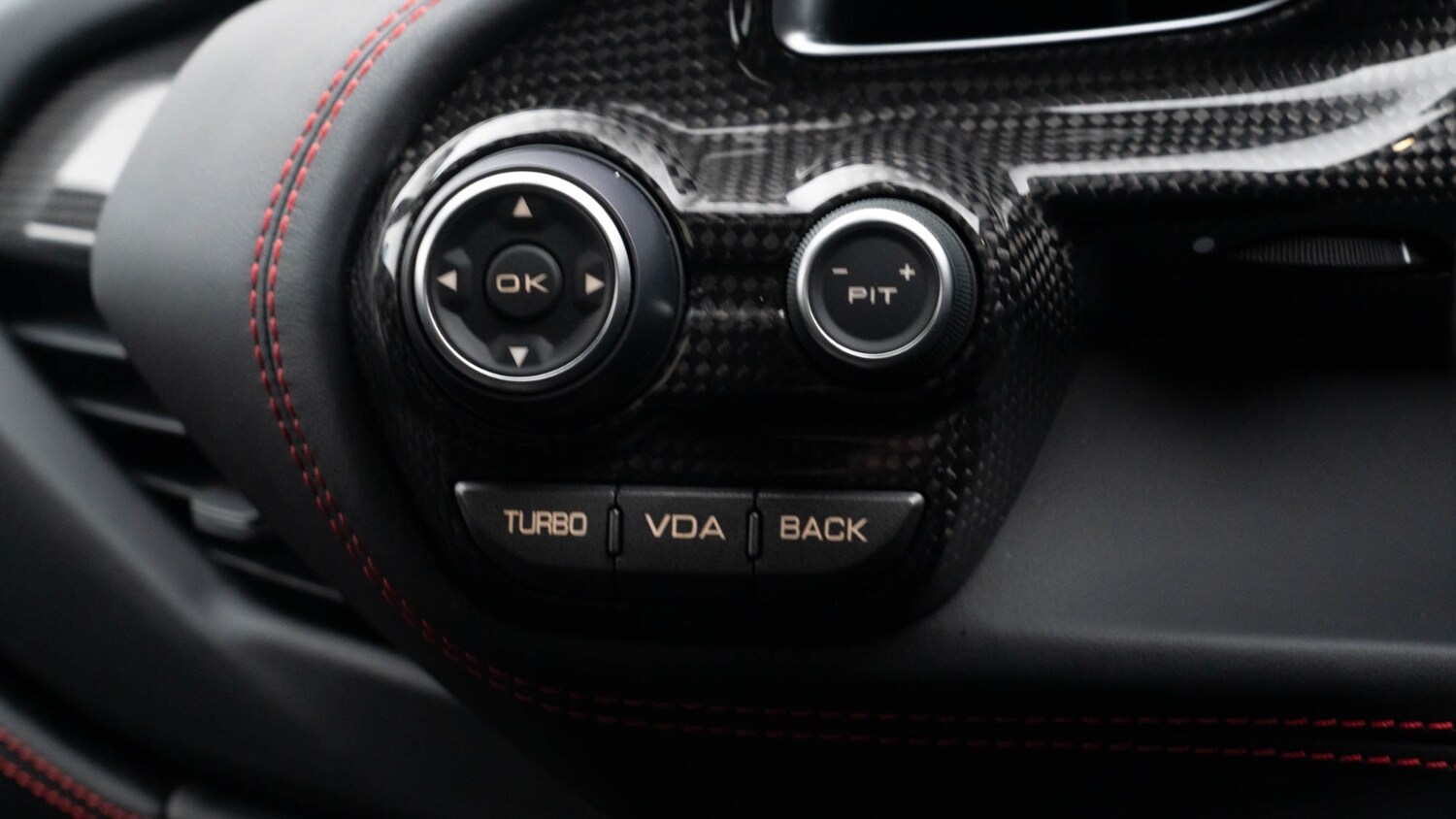 Used Ferrari 488 2018 for sale - 76161371: Photo 21