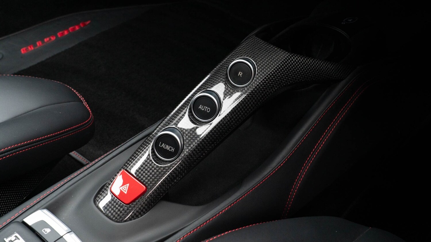 Used Ferrari 488 2018 for sale - 76161371: Photo 24