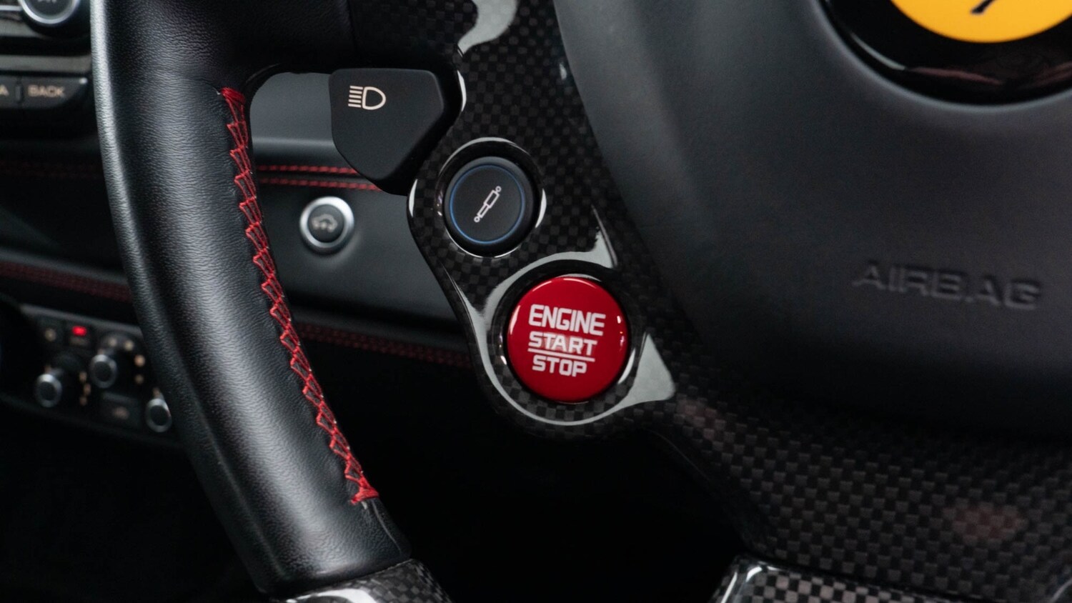 Used Ferrari 488 2018 for sale - 76161371: Photo 27