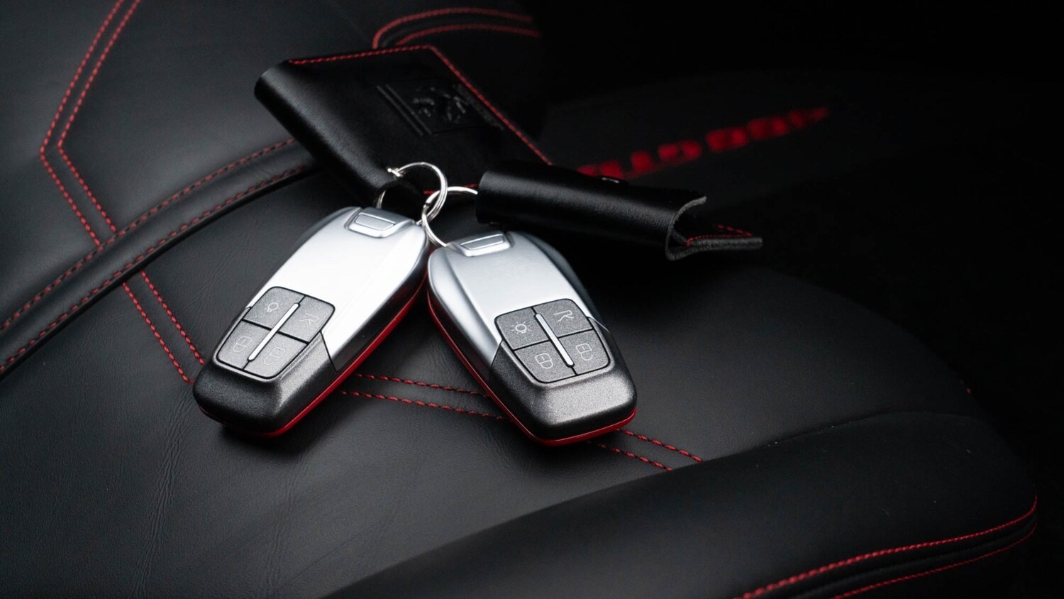 Used Ferrari 488 2018 for sale - 76161371: Photo 30