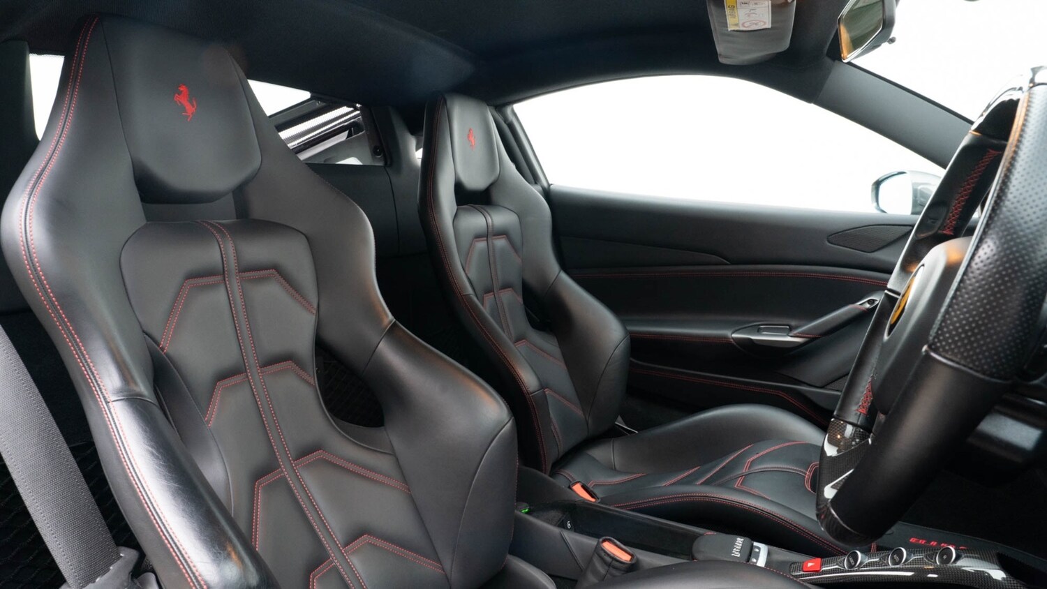 Used Ferrari 488 2018 for sale - 76161371: Photo 4