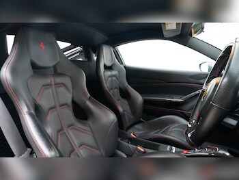 Used Ferrari 488 2018 for sale - 76161371: Photo