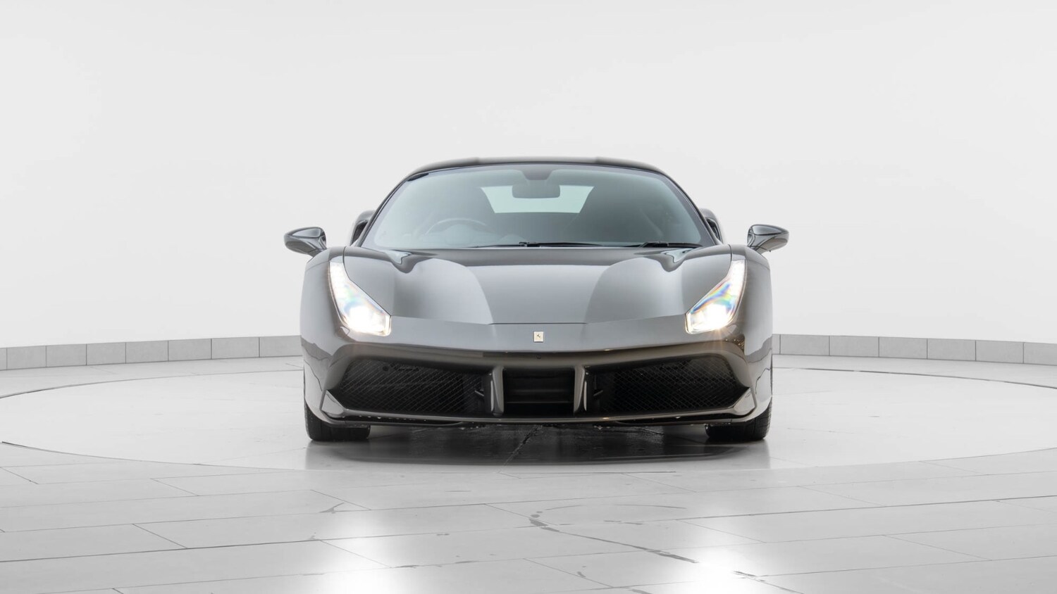 Used Ferrari 488 2018 for sale - 76161371: Photo 8