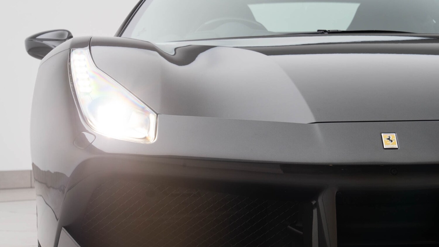 Used Ferrari 488 2018 for sale - 76161371: Photo 9