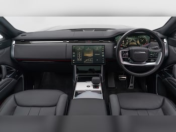 Used Land Rover Range Rover 2024 for sale - 75471646: Photo