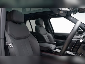 Used Land Rover Range Rover 2024 for sale - 75471646: Photo