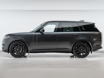 Used Land Rover Range Rover 2024 for sale - 75471646: Photo