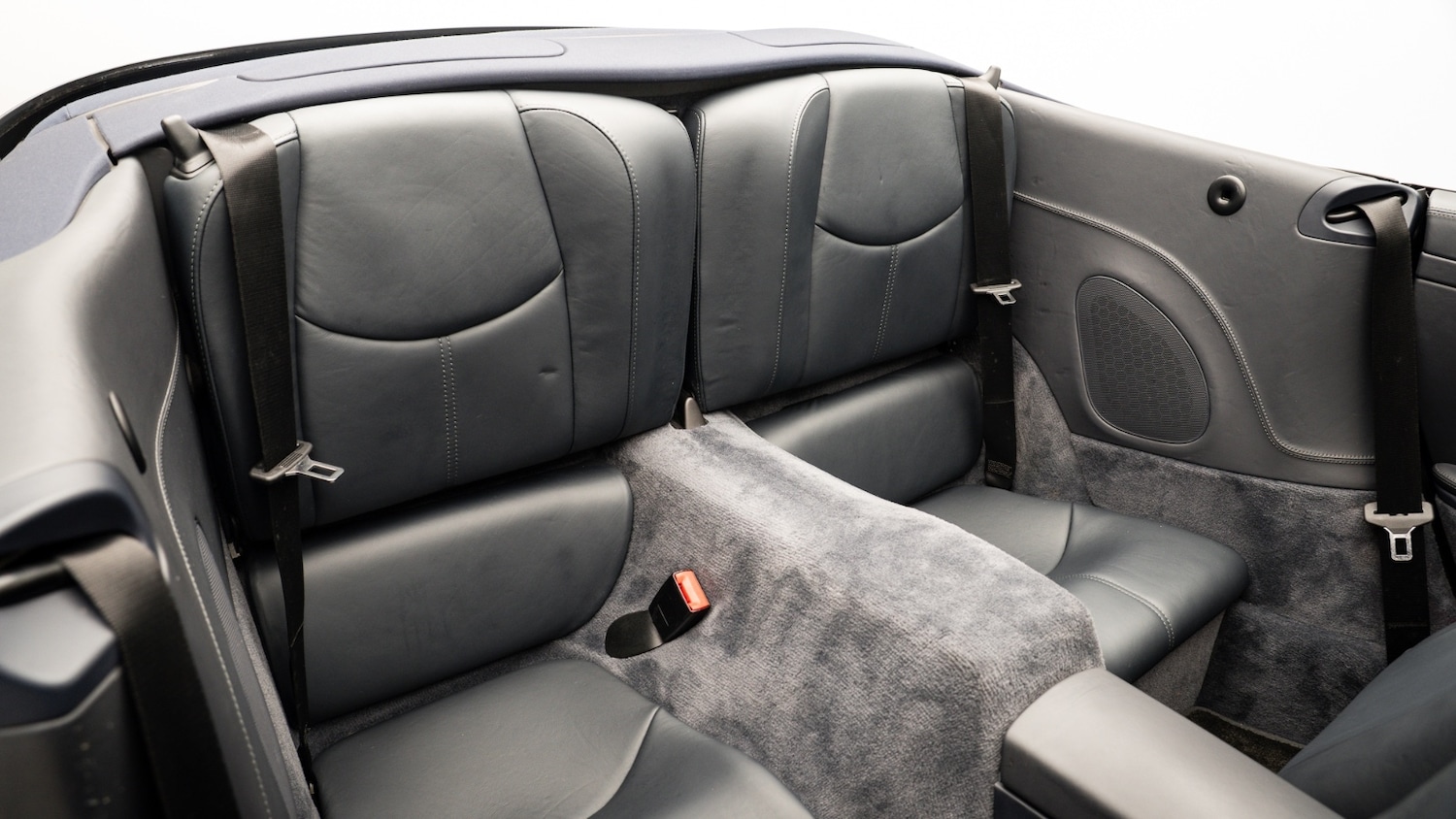 Used Porsche 911 2007 for sale - 78066842: Photo 10