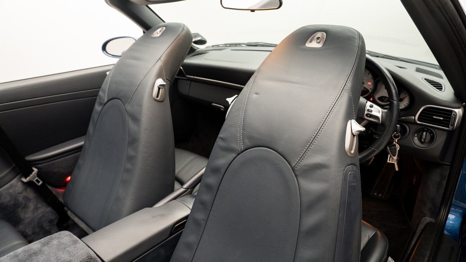 Used Porsche 911 2007 for sale - 78066842: Photo 11