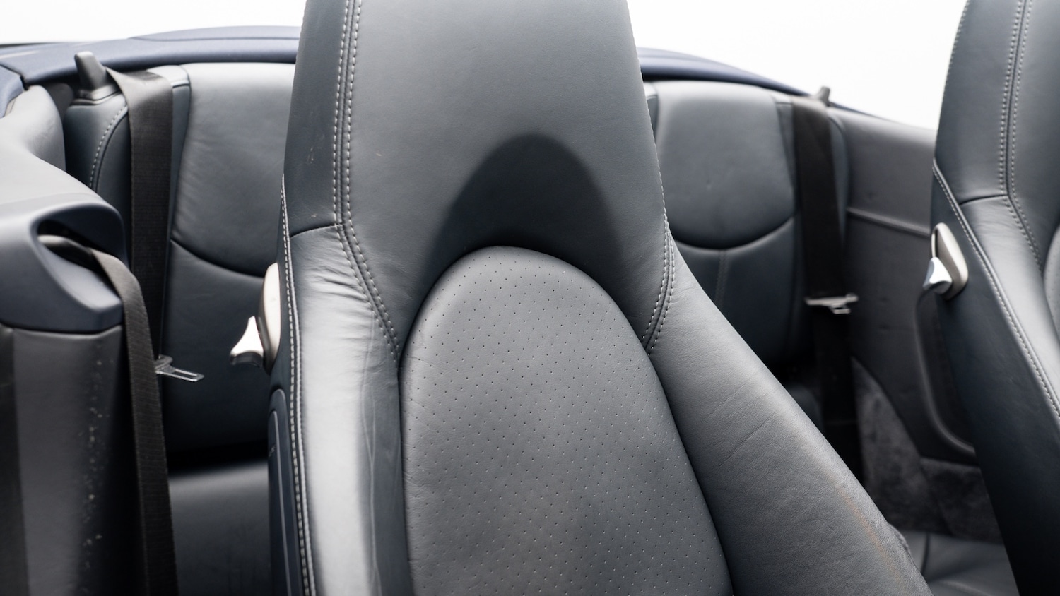 Used Porsche 911 2007 for sale - 78066842: Photo 12