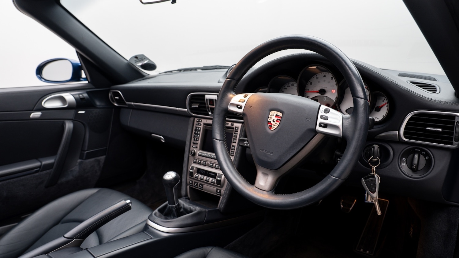 Used Porsche 911 2007 for sale - 78066842: Photo 13