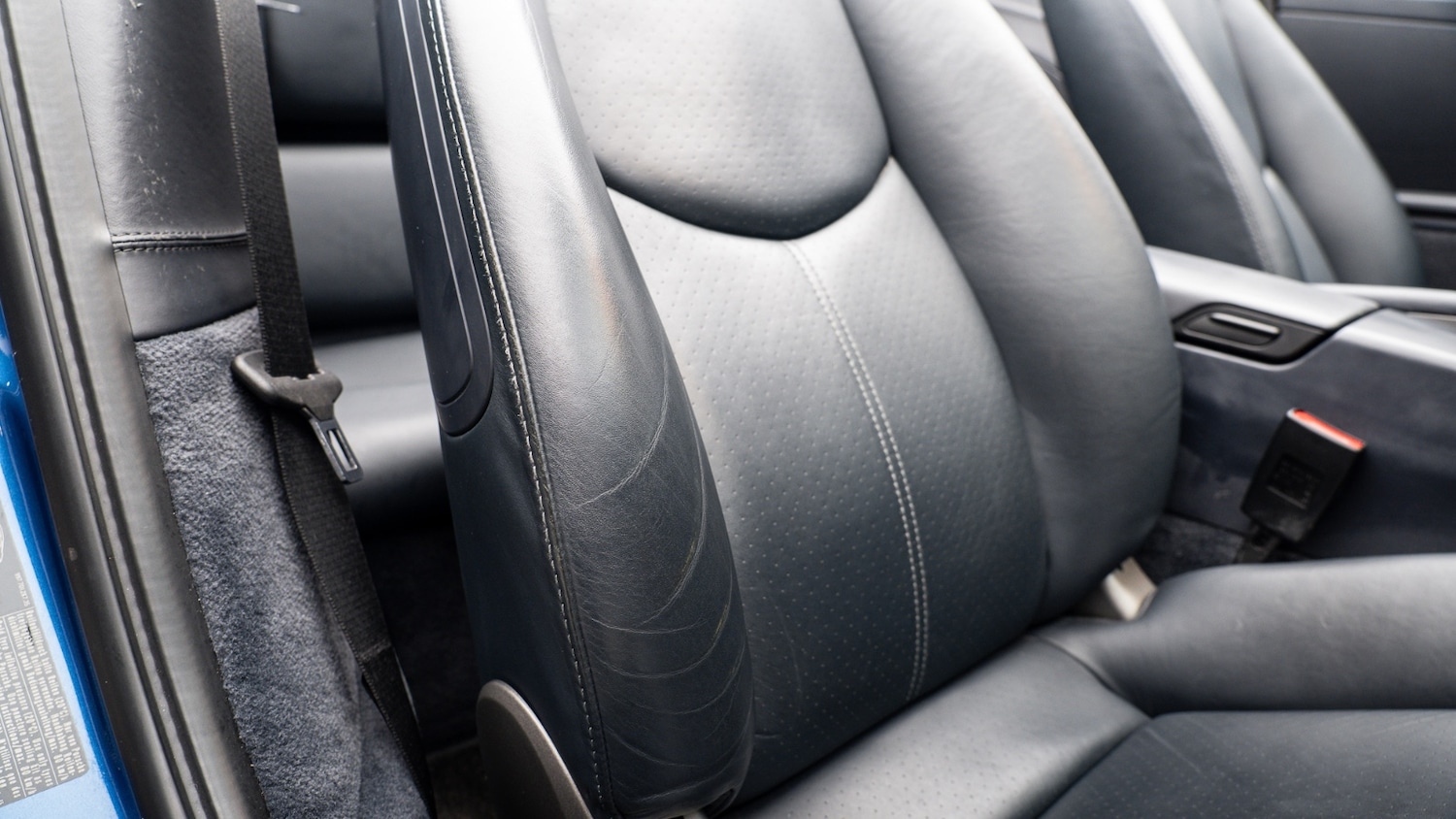 Used Porsche 911 2007 for sale - 78066842: Photo 14