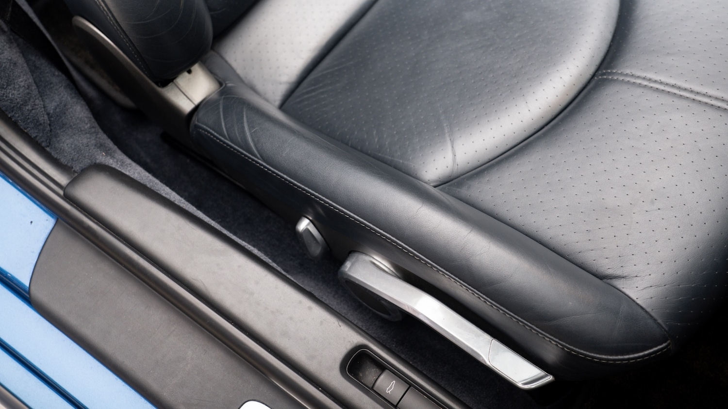 Used Porsche 911 2007 for sale - 78066842: Photo 15