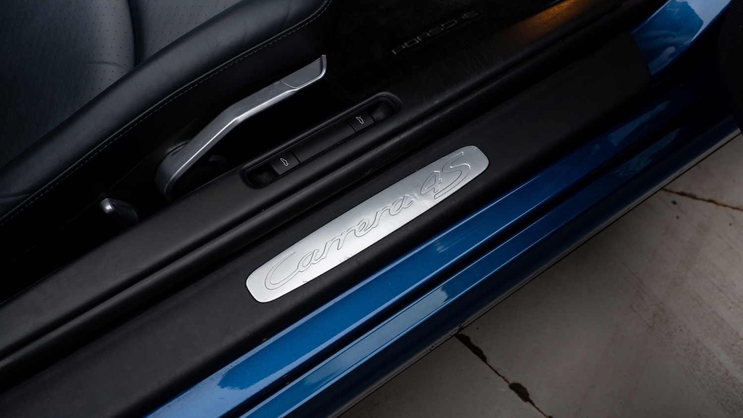 Used Porsche 911 2007 for sale - 78066842: Photo 16