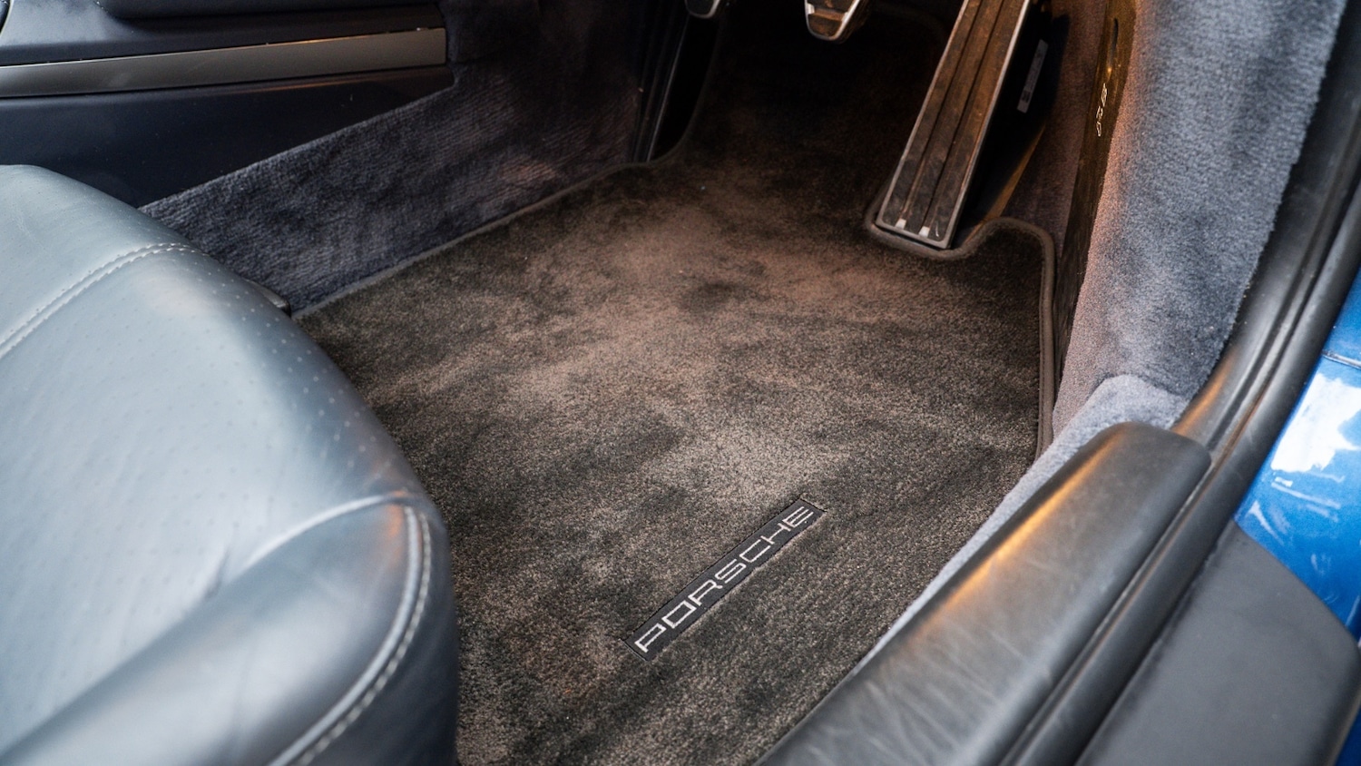 Used Porsche 911 2007 for sale - 78066842: Photo 17