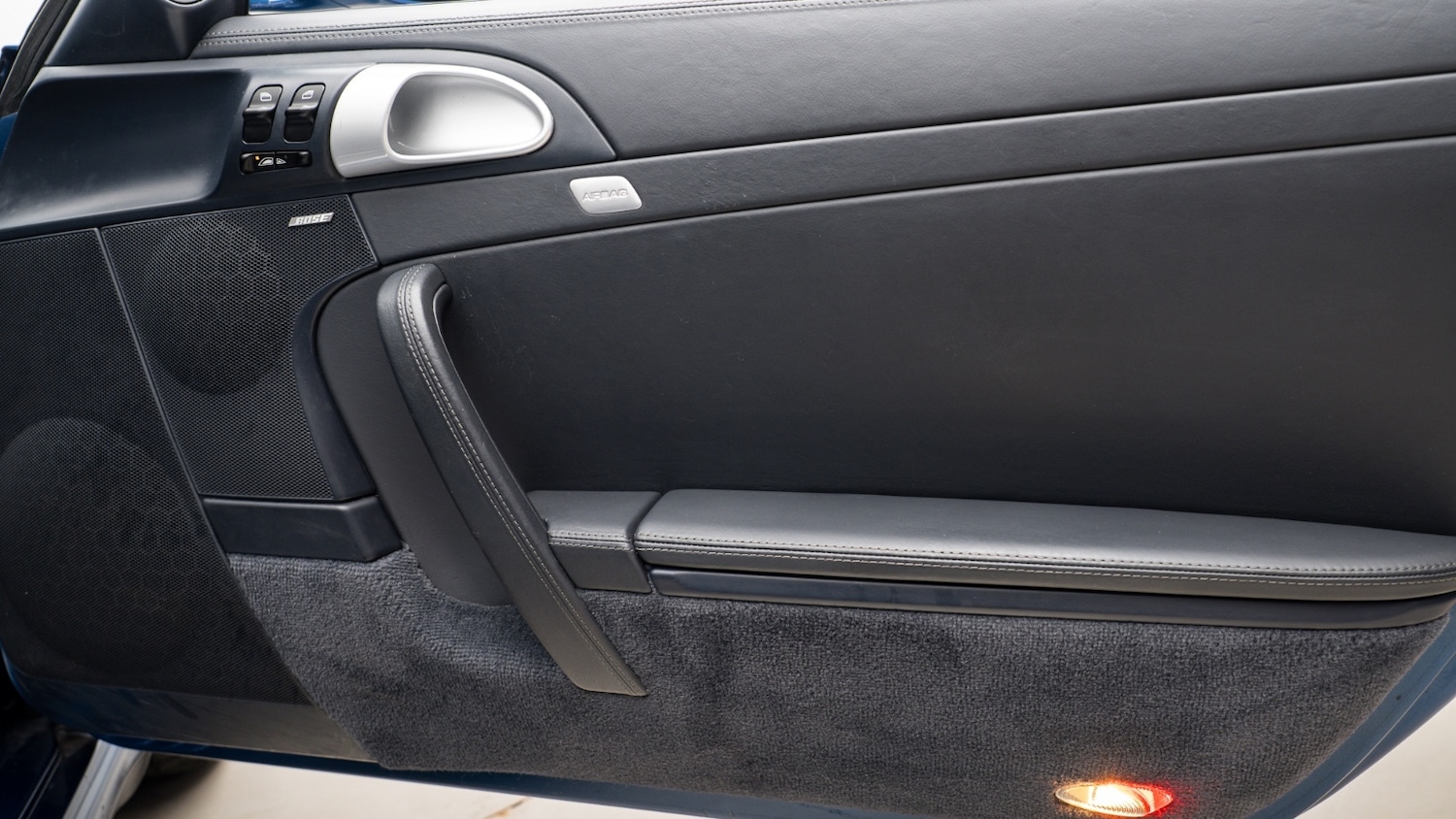 Used Porsche 911 2007 for sale - 78066842: Photo 18