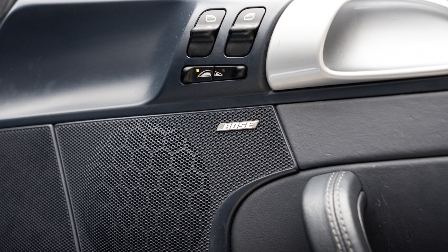 Used Porsche 911 2007 for sale - 78066842: Photo 19