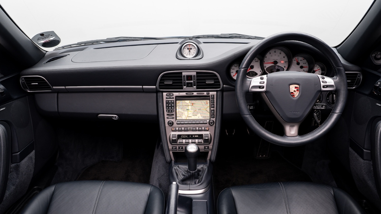 Used Porsche 911 2007 for sale - 78066842: Photo 2