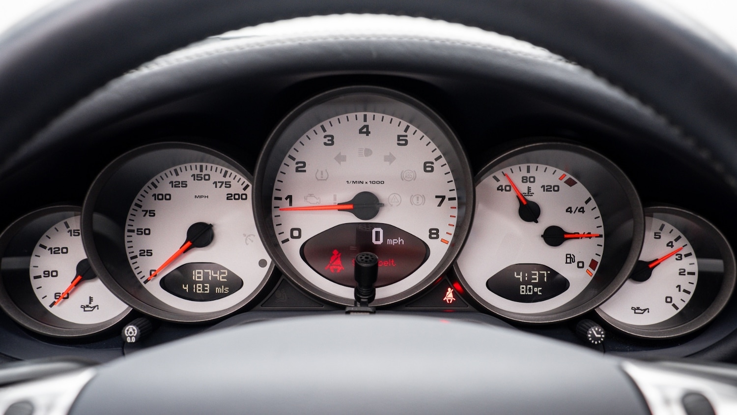 Used Porsche 911 2007 for sale - 78066842: Photo 20